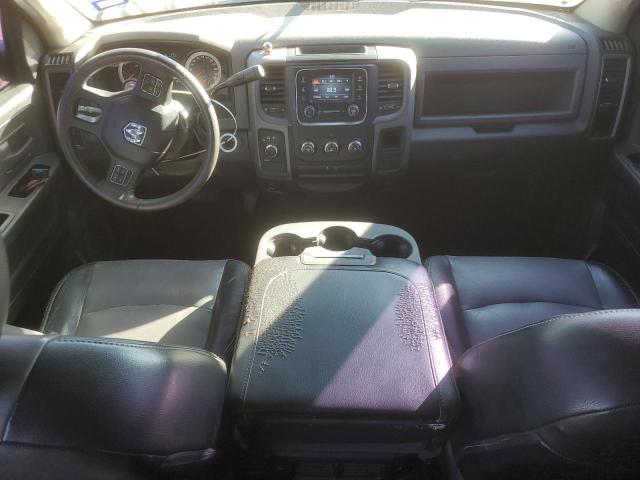 Photo 8 from auction – 2014 RAM 1500 ST with VIN 1C6RR7KTXES115818
