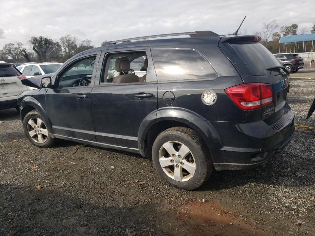 Photo 2 from auction – 2011 DODGE JOURNEY MA with VIN 3D4PH1FG5BT542902