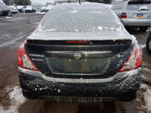 Photo 6 from auction – 2017 NISSAN VERSA S with VIN 3N1CN7AP5HL809496