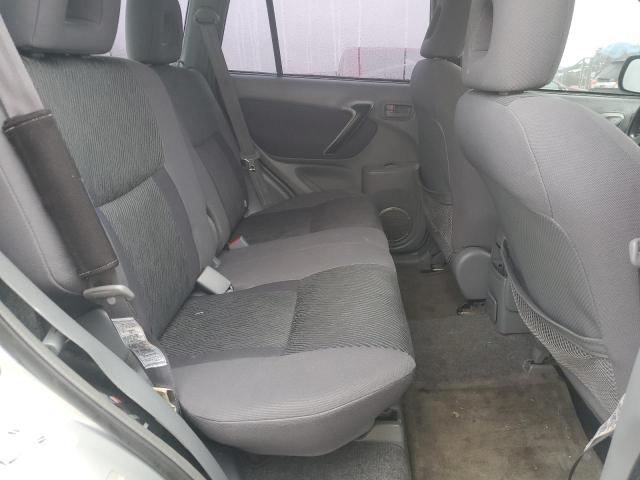 Photo 11 from auction – 2003 TOYOTA RAV4 with VIN JTEGH20V730082873