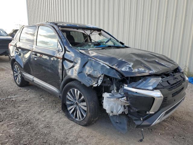 Photo 4 from auction – 2020 MITSUBISHI OUTLANDER with VIN JA4AZ3A32LZ041146