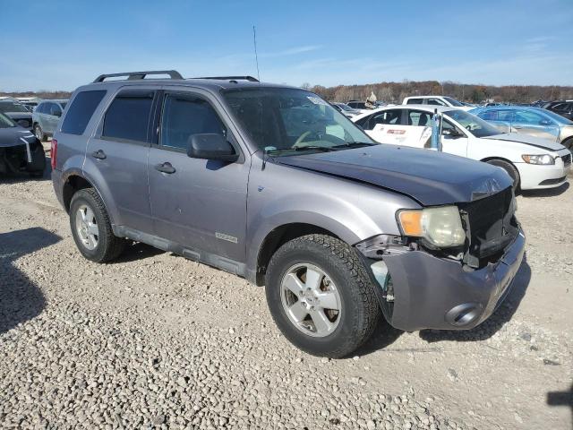 Photo 4 from auction – 2008 FORD ESCAPE XLT with VIN 1FMCU93178KA67782