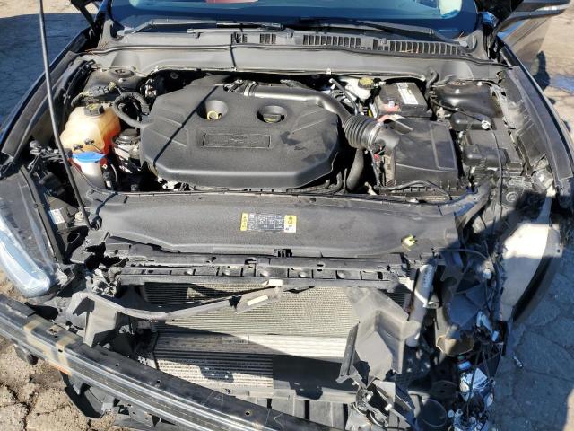 Photo 11 from auction – 2014 FORD FUSION with VIN 3FA6P0D95ER131467