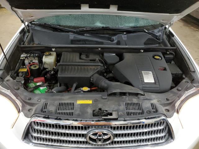 Photo 12 from auction – 2008 TOYOTA HIGHLANDER with VIN JTEEW44A882021513