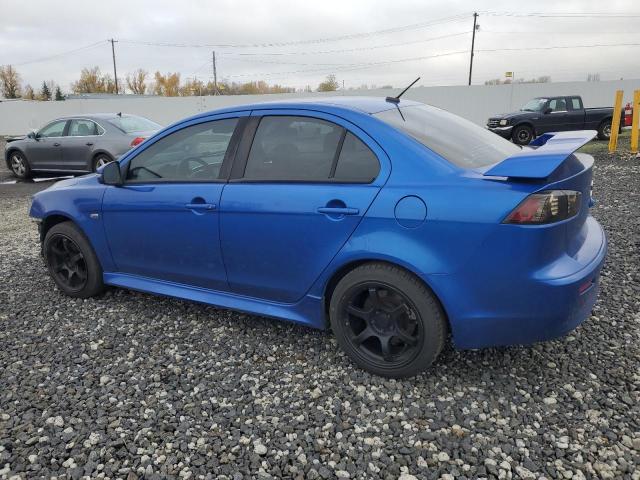 Photo 2 from auction – 2016 MITSUBISHI LANCER GT with VIN JA32U8FW2GU004530
