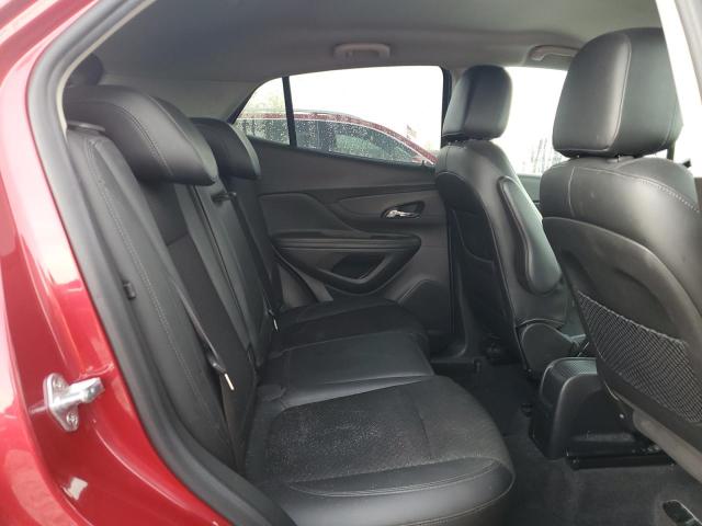Photo 11 from auction – 2017 BUICK ENCORE PRE with VIN KL4CJASB6HB016373