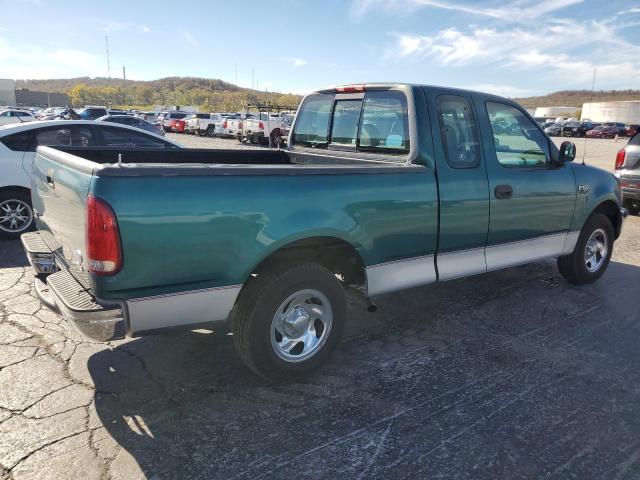 Photo 3 from auction – 1997 FORD F150 with VIN 1FTDX1728VKC38314