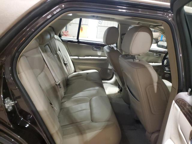 Photo 10 from auction – 2008 CADILLAC DTS with VIN 1G6KD57Y18U201984