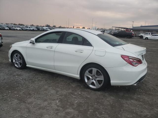 Photo 2 from auction – 2016 MERCEDES-BENZ CLA 250 with VIN WDDSJ4EB5GN372055