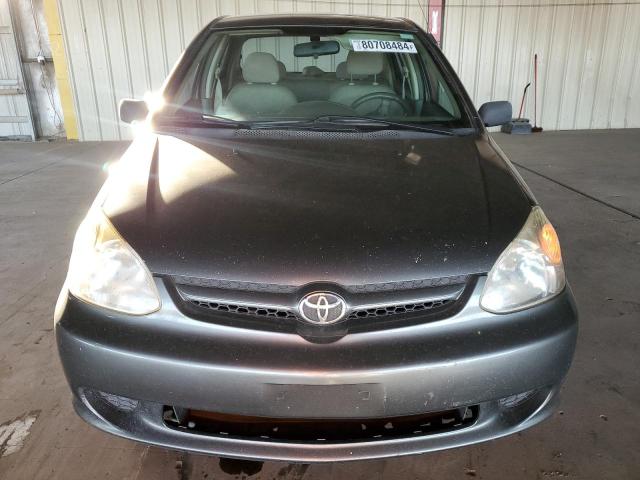 Photo 5 from auction – 2003 TOYOTA ECHO with VIN JTDBT123430281222