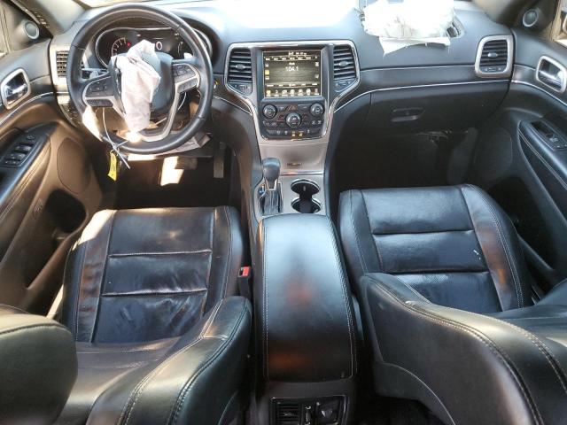 Photo 8 from auction – 2017 JEEP GRAND CHER with VIN 1C4RJEBG2HC765457