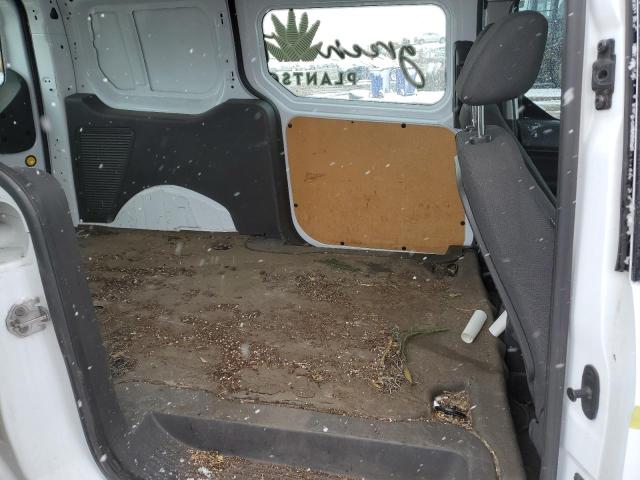 Photo 11 from auction – 2015 FORD TRANSIT CO with VIN NM0LS7EX0F1223841