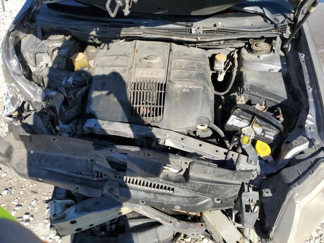 Photo 12 from auction – 2008 SUBARU TRIBECA with VIN 4S4WX91D084413256