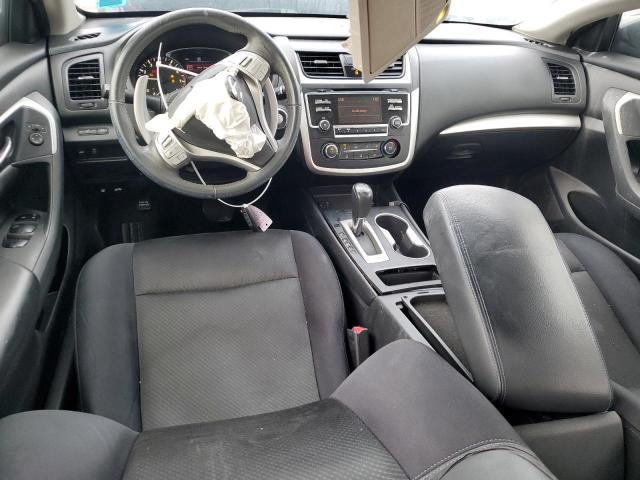 Photo 8 from auction – 2017 NISSAN ALTIMA 2.5 with VIN 1N4AL3AP5HC217679