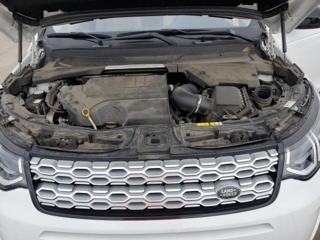 Photo 12 from auction – 2020 LAND ROVER DISCOVERY with VIN SALCK2FX8LH846527