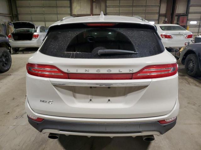 Photo 6 from auction – 2019 LINCOLN MKC SELECT with VIN 5LMCJ2D94KUL02393