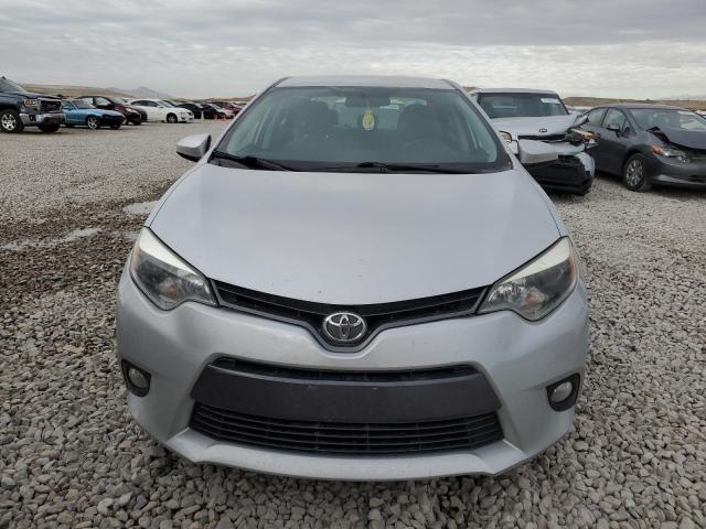 Photo 5 from auction – 2016 TOYOTA COROLLA L with VIN 5YFBURHE0GP547738