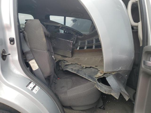 Photo 11 from auction – 2010 NISSAN PATHFINDER with VIN 5N1AR1NBXAC607156