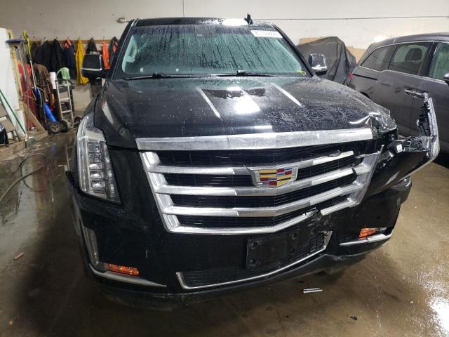 Photo 5 from auction – 2017 CADILLAC ESCALADE E with VIN 1GYS4JKJ1HR239597