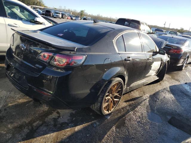 صورة رقم 3 من المزاد - 2016 CHEVROLET SS مع VIN 6G3F15RW1GL208962