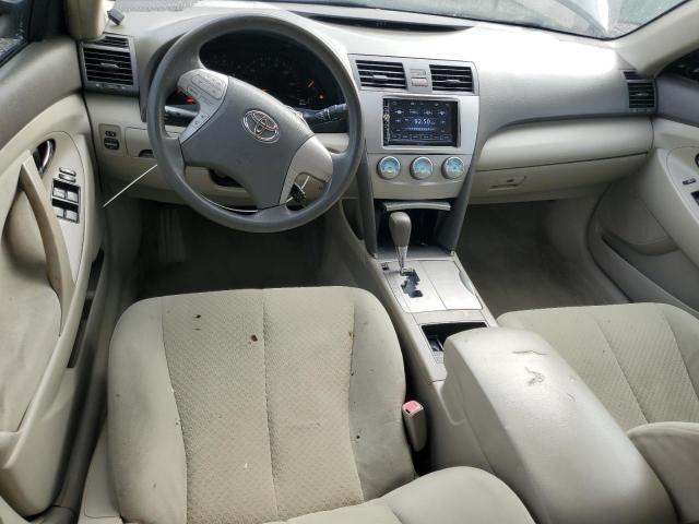 Photo 8 from auction – 2007 TOYOTA CAMRY CE with VIN JTNBE46K073034275