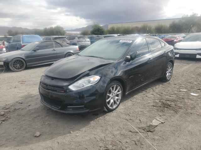DODGE DART SXT 2013 with VIN 1C3CDFBA9DD105018 - Photo from auction