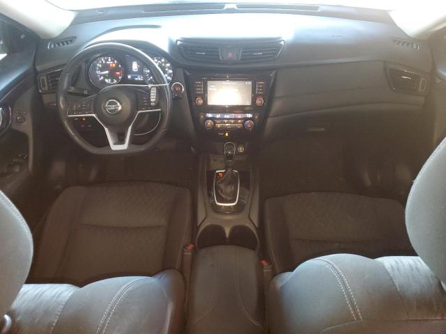 Photo 8 from auction – 2019 NISSAN ROGUE S with VIN KNMAT2MT6KP516434