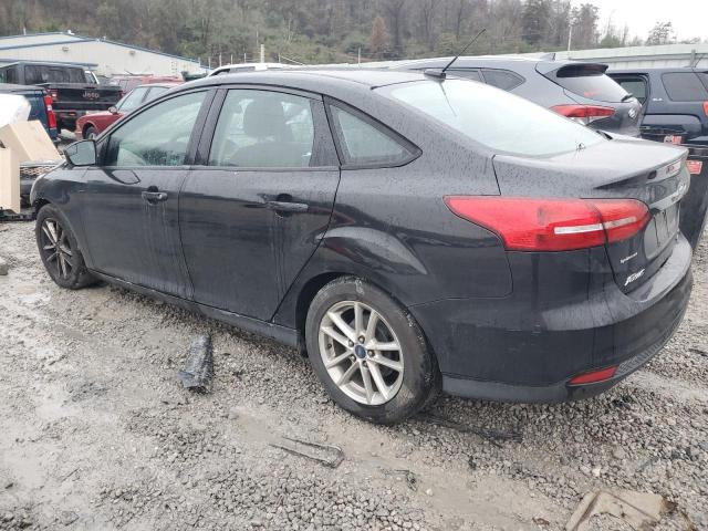 Photo 2 from auction – 2015 FORD FOCUS SE with VIN 1FADP3F22FL219188