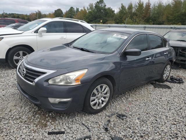 NISSAN ALTIMA 2.5 2013 with VIN 1N4AL3AP5DC182653 - Photo from auction