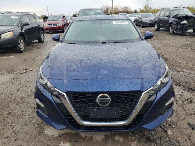Photo 5 from auction – 2019 NISSAN ALTIMA S with VIN 1N4BL4BV6KC249524