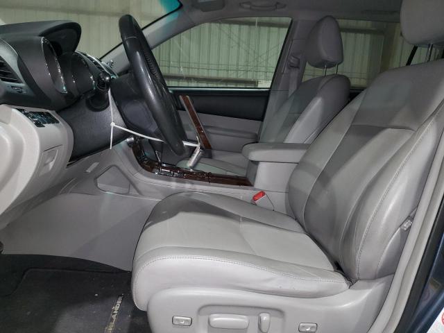 Photo 7 from auction – 2013 TOYOTA HIGHLANDER with VIN 5TDYK3EH4DS091497