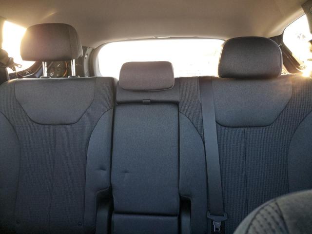 Photo 10 from auction – 2021 HYUNDAI SANTA FE S with VIN 5NMS14AJ4MH321937
