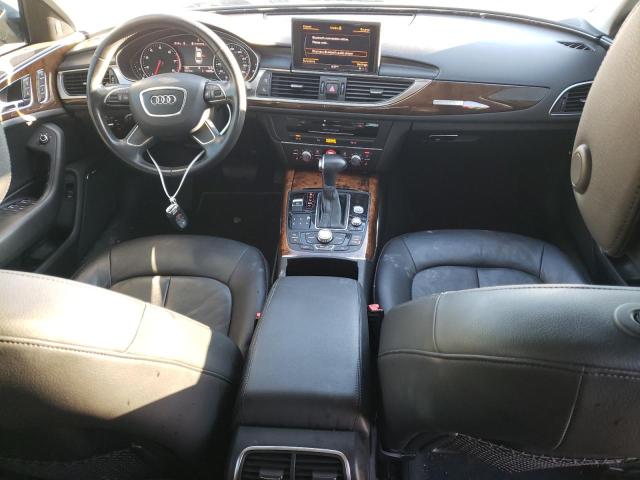 Photo 8 from auction – 2013 AUDI A6 PREMIUM with VIN WAUGGAFC7DN007387