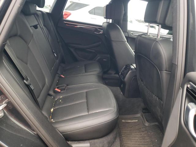 Photo 10 from auction – 2019 PORSCHE MACAN with VIN WP1AA2A59KLB04669