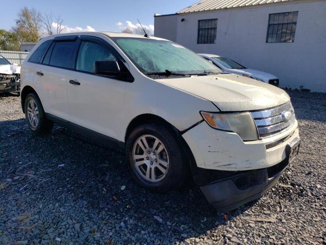 Photo 4 from auction – 2008 FORD EDGE SE with VIN 2FMDK36C28BB19088