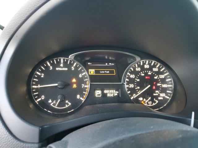 Photo 9 from auction – 2015 NISSAN ALTIMA 2.5 with VIN 1N4AL3AP8FC276321