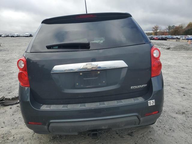 Photo 6 from auction – 2013 CHEVROLET EQUINOX LS with VIN 2GNALBEK4D6342962