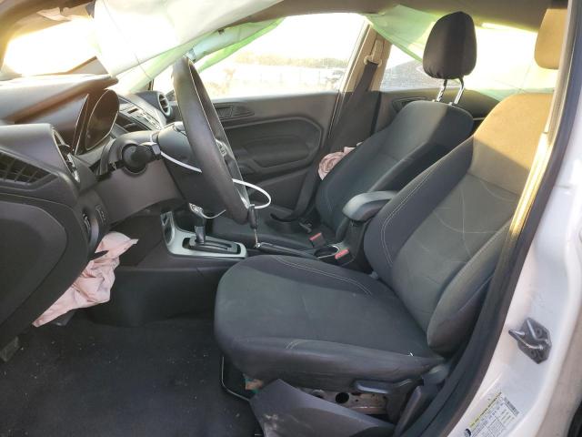 Photo 7 from auction – 2018 FORD FIESTA SE with VIN 3FADP4BJ6JM102210