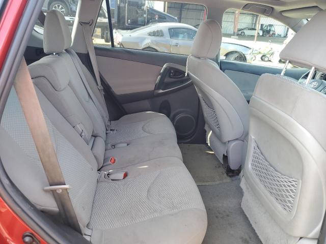 Photo 10 from auction – 2012 TOYOTA RAV4 with VIN 2T3BF4DV0CW266980