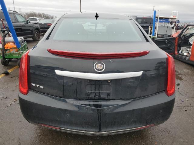 Photo 6 from auction – 2013 CADILLAC XTS with VIN 2G61N5S30D9124620