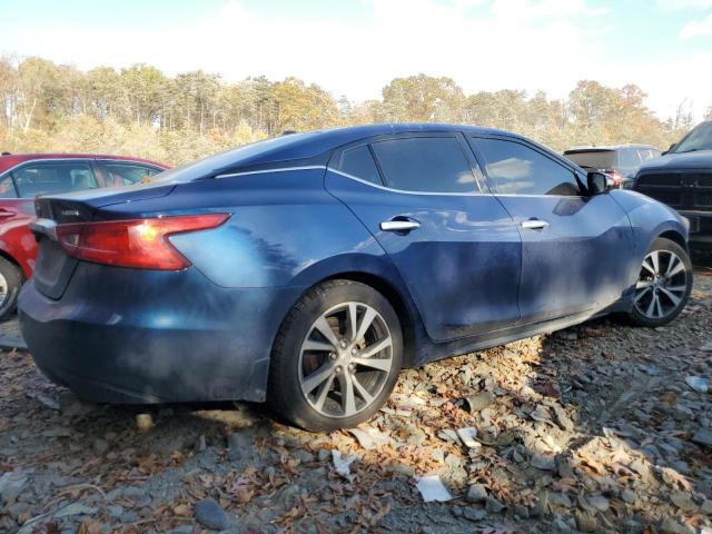 Photo 3 from auction – 2018 NISSAN MAXIMA 3.5 with VIN 1N4AA6AP0JC366465