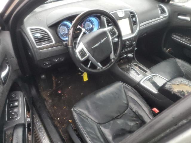 Photo 8 from auction – 2011 CHRYSLER 300 LIMITE with VIN 2C3CA5CG7BH564375