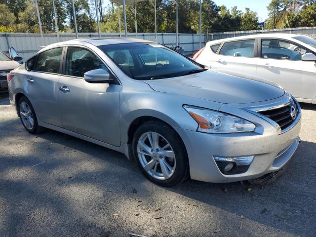 Photo 4 from auction – 2015 NISSAN ALTIMA 2.5 with VIN 1N4AL3AP4FC163448