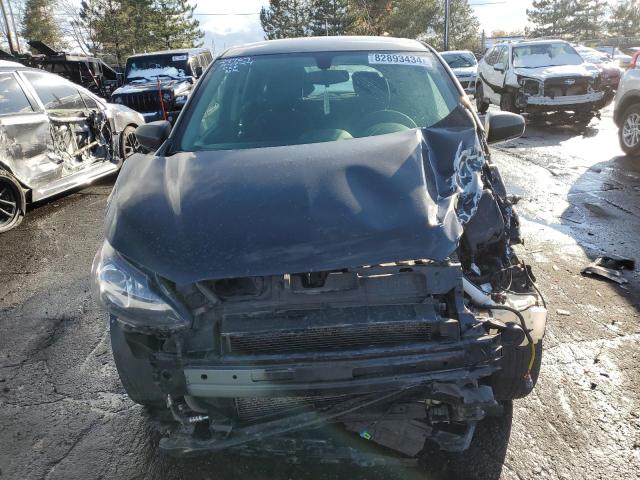 Photo 5 from auction – 2020 CHEVROLET SPARK LS with VIN KL8CA6SA1LC456149