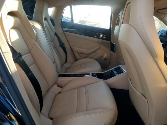 Photo 10 from auction – 2018 PORSCHE PANAMERA 4 with VIN WP0AA2A70JL110362