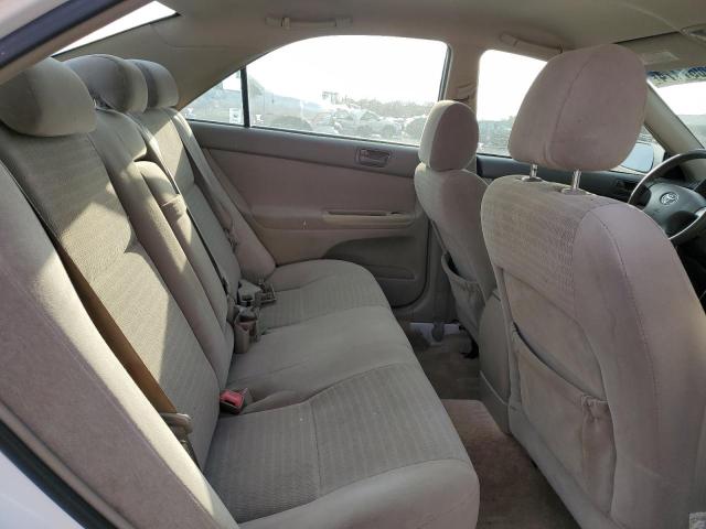 Photo 10 from auction – 2003 TOYOTA CAMRY LE with VIN 4T1BF32K43U039108