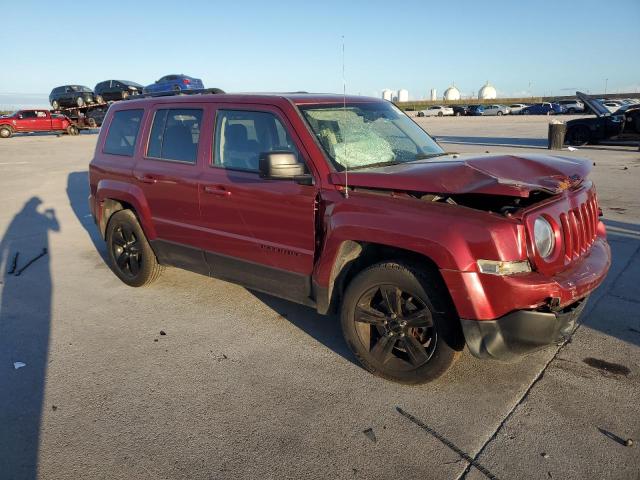 Photo 4 from auction – 2015 JEEP PATRIOT SP with VIN 1C4NJPBA2FD359224