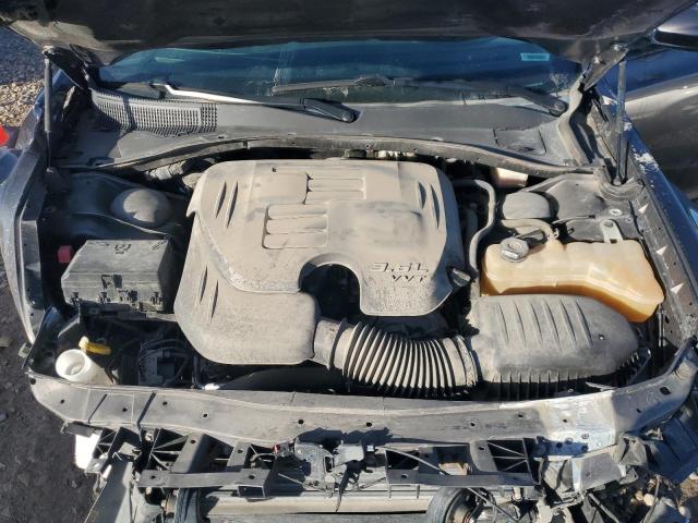 Photo 11 from auction – 2019 CHRYSLER 300 S with VIN 2C3CCAGGXKH648431