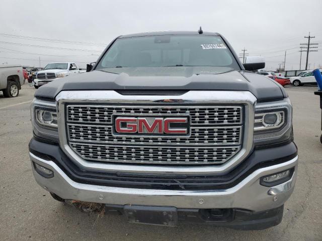 Photo 5 from auction – 2017 GMC SIERRA K15 with VIN 3GTU2NEC2HG409801