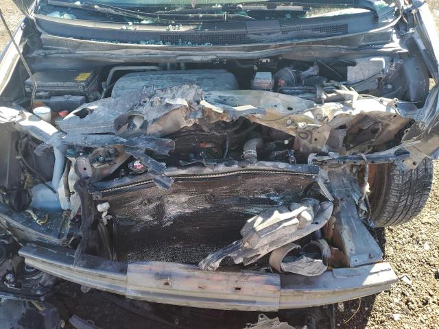 Photo 12 from auction – 2011 HONDA ODYSSEY EX with VIN 5FNRL5H68BB095383